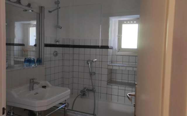 Hotel Le Mas Trilles