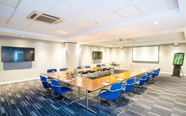Holiday Inn Coventry M6, Jct.2 by IHG