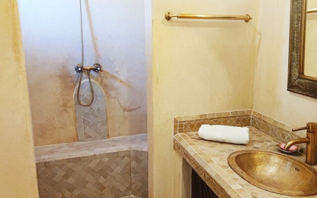Riad Kech Soul Boutique & SPA