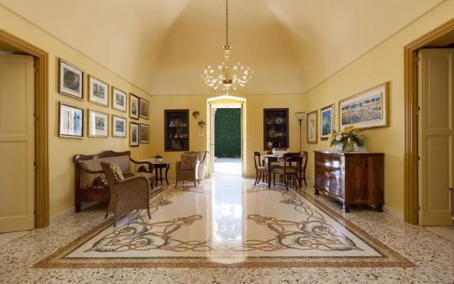 Villa Roberta