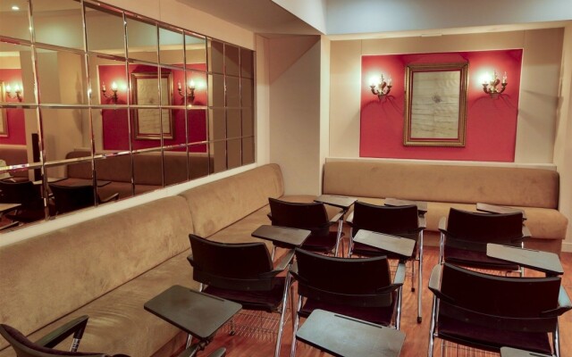 Febor Park Hotel Levent