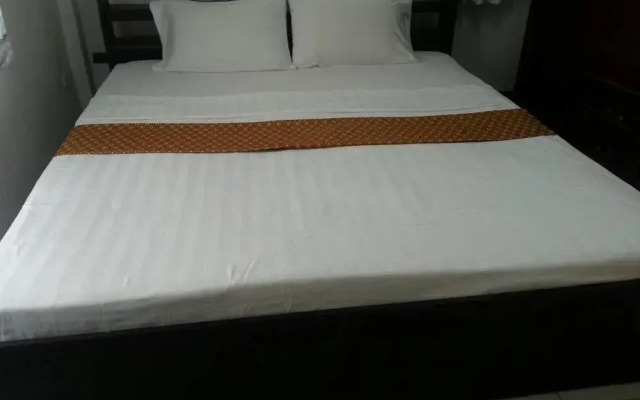 VIP Condochain - Villa Samran