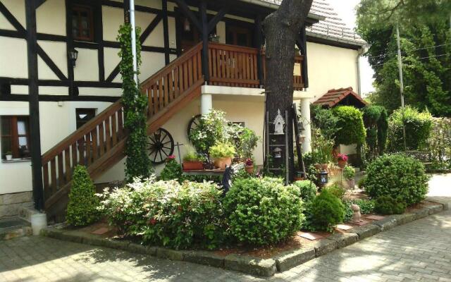 Alttolkewitzer Ferien- & Privatzimmer Mrosk