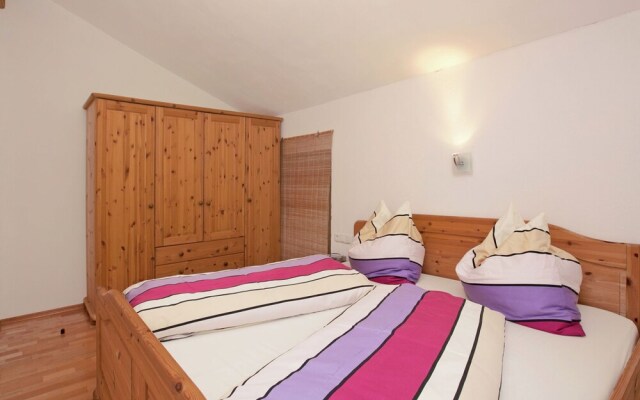 Splendid Apartment With Garden in Sankt Johann im Pongau