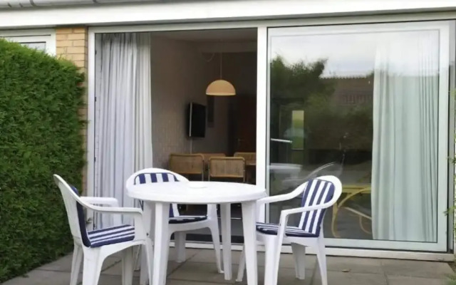 3 Person Holiday Home in Nexo