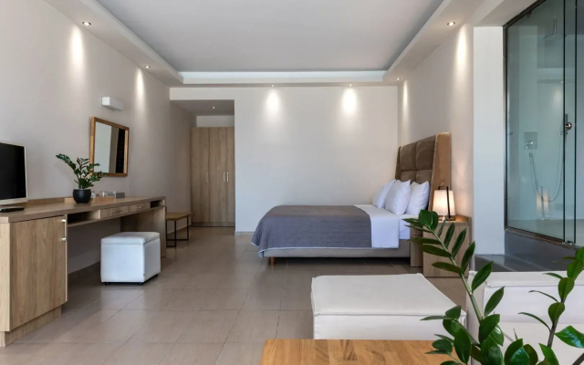 Splendour Hotel and Suites