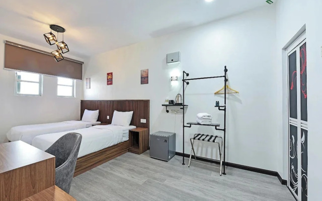 Padi Hotel Alor Setar
