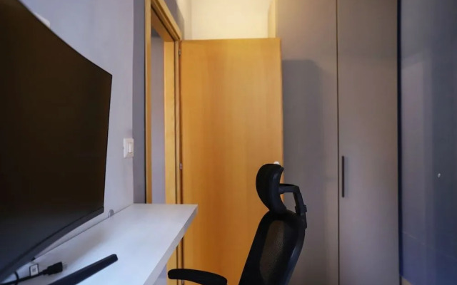 Donna Consiglia Design Apartment