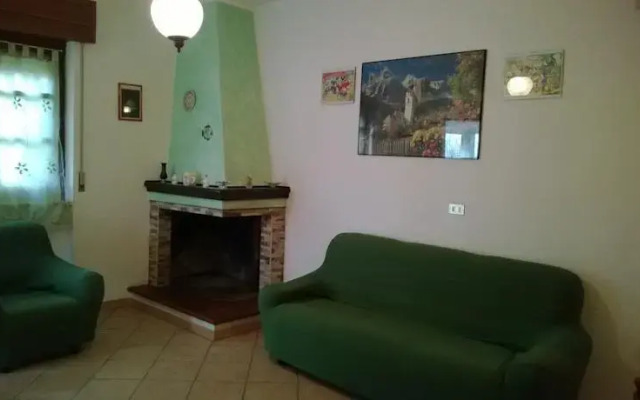 Case Vacanza Sa Mitza