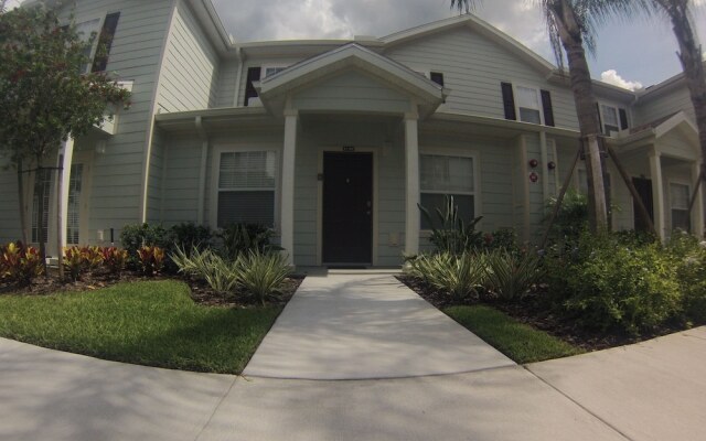 ACO - Lucaya Village