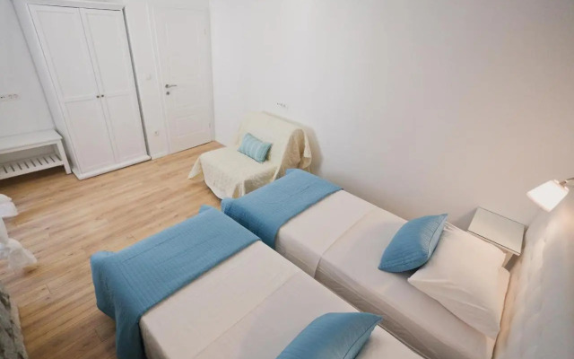 Split Old Town Suites 2