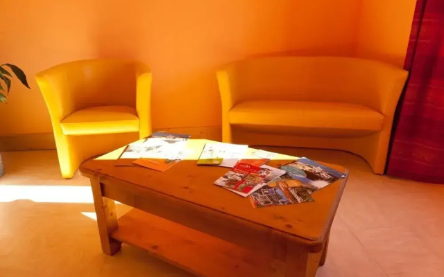 Hotel Les Alpins