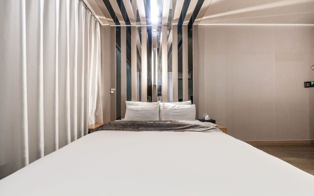 Wolgot Hotel Yeon