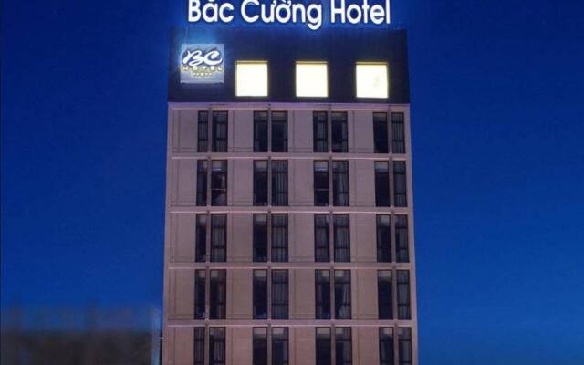 Bac Cuong Hotel