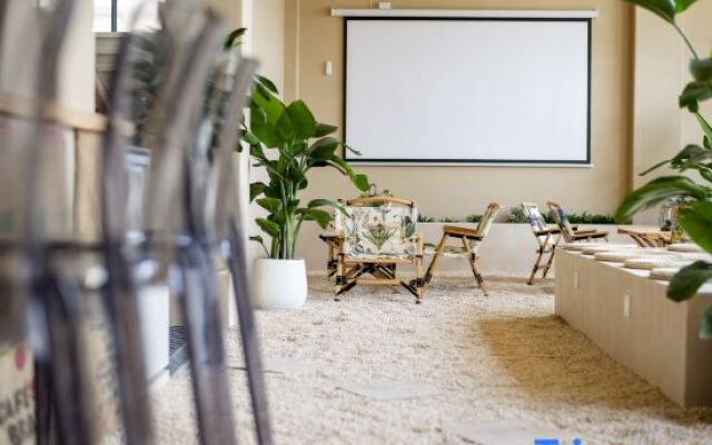 Seaview Forest Life·Aerobic (Shengsi Nanchangtu Beach Branch)