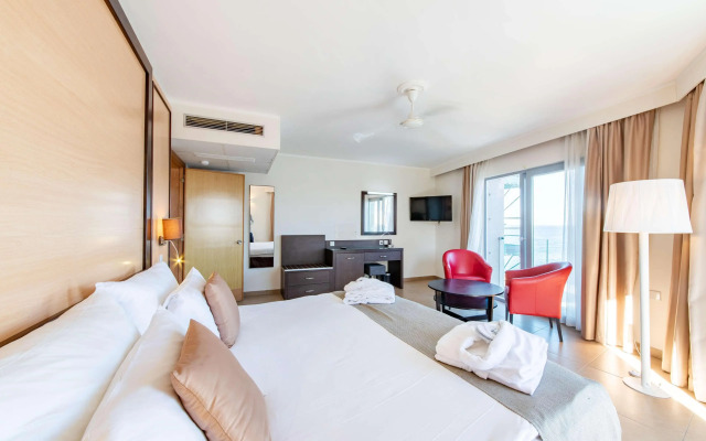 The Preluna Hotel
