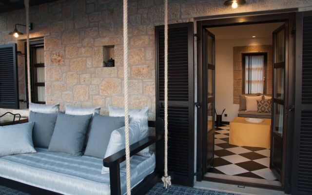 Polismata - Private Residences