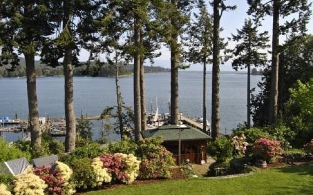 Sooke Ocean Resort