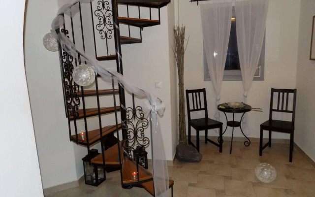 Hemera Holiday Home