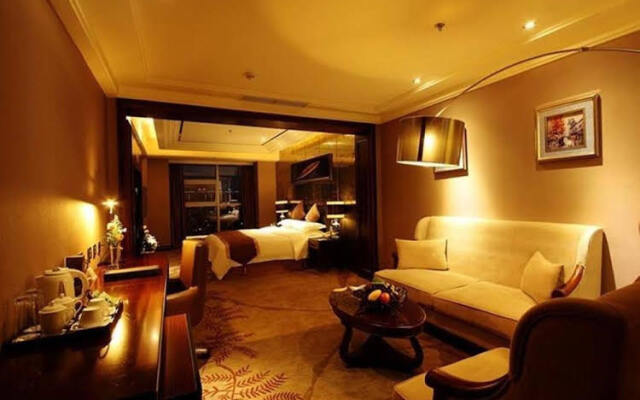 Cannes Holiday Inn Hotel