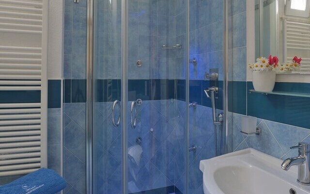 "room in B&B - Forio With a Breathtaking View, for 2 People No5469"