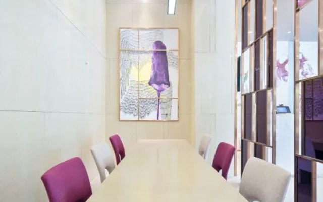 Lavande Hotel (Marachu Century Avenue)