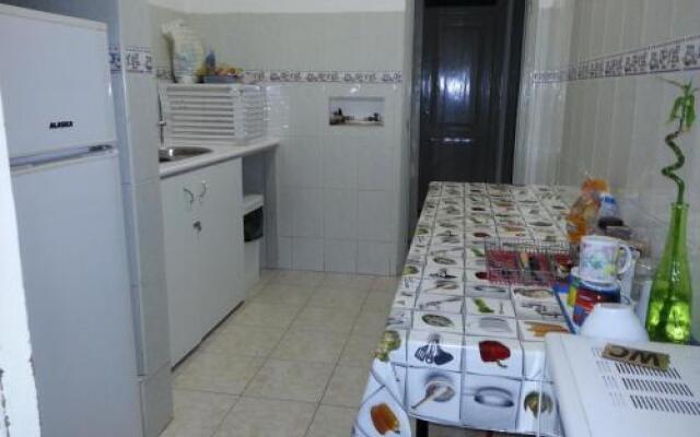 City Centre Anjos Guesthouse