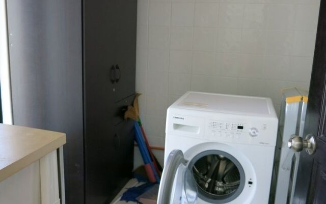 Yves Villa 3 bed pool NAI HARN