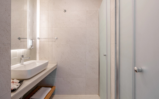 Sea Bird Beach Hotel