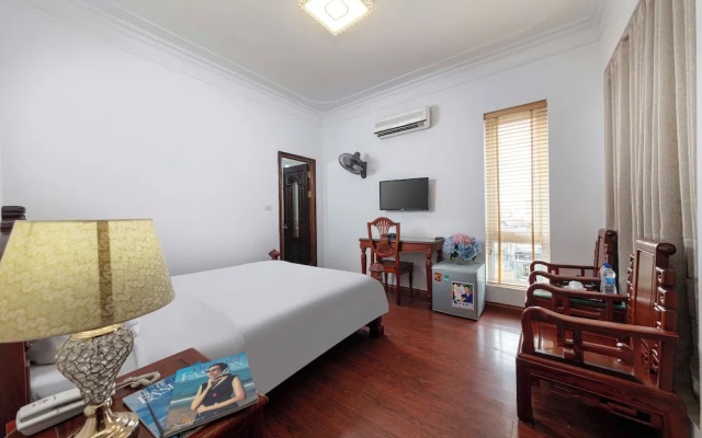 Hanoi Phoenix Premium Hotel – Guest Rooms – Hanoi