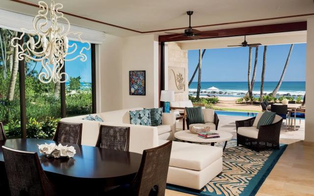 Residences at Dorado Beach, a Ritz-Carlton Reserve