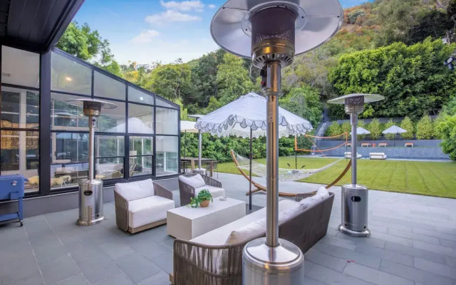 Franklin Canyon