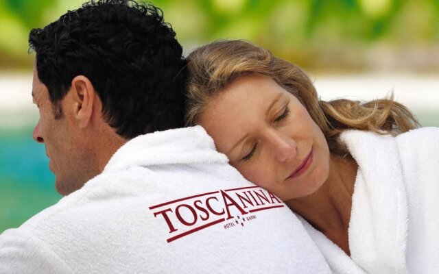 Toscanina - Hotel Garni