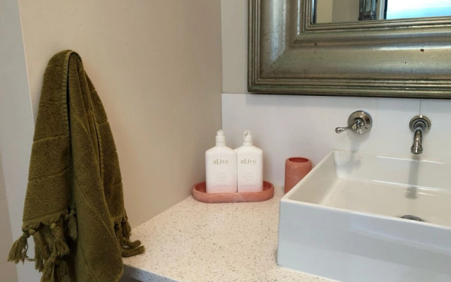 Shorebreak Beach House