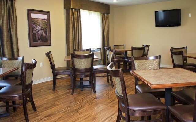 Grandstay Hotel And Suites Luverne