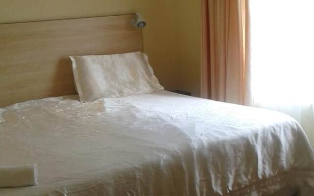ASDA Guest House