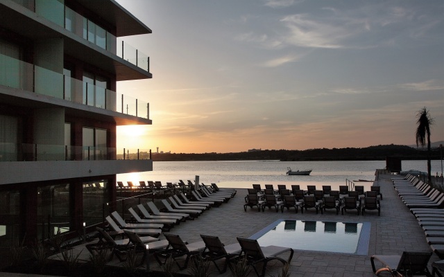 Água Hotels Riverside