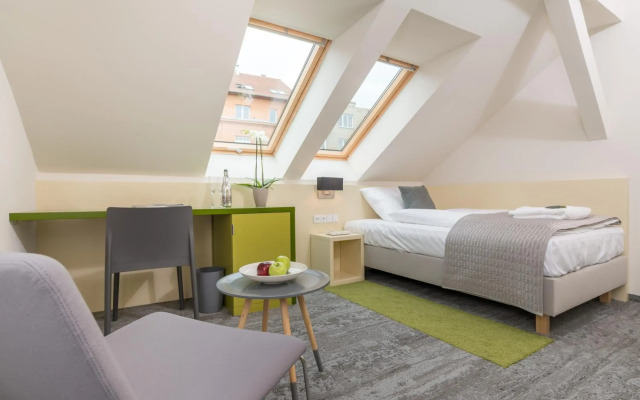 Fairhotel