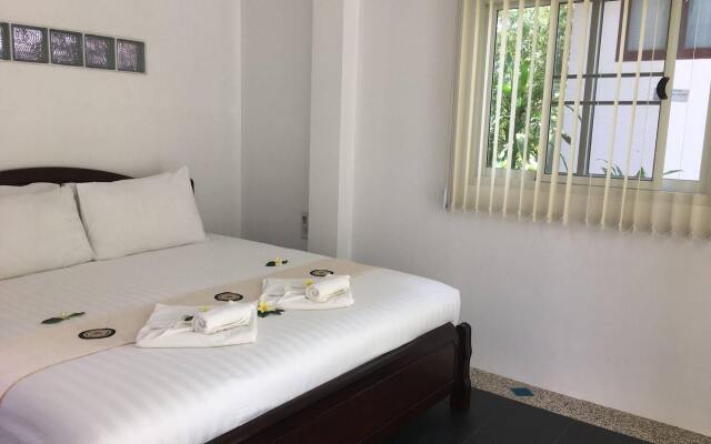 Klong Muang Dream House