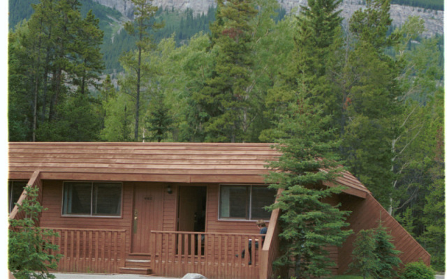 The Crossing Resort