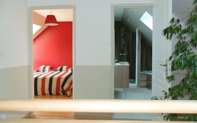 La Maison de Benjamin