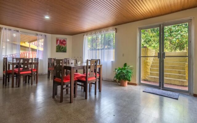 Hotel Casa Madonna