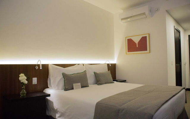 Wyndham Garden Ribeirao Preto Convention