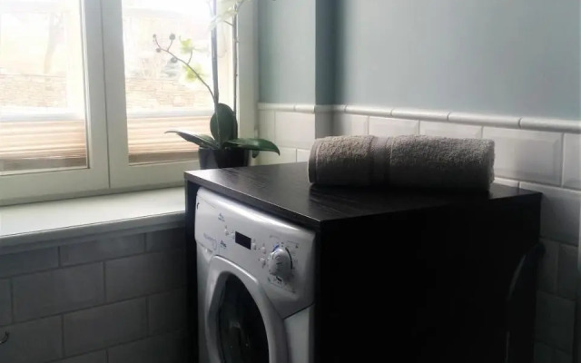 Silbernagel Apartment