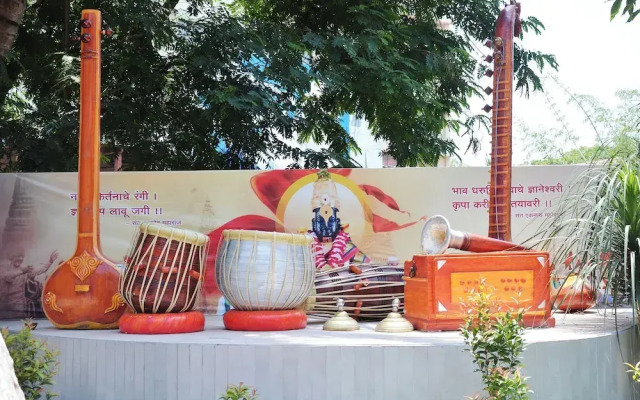 Sai Palkhi Niwara