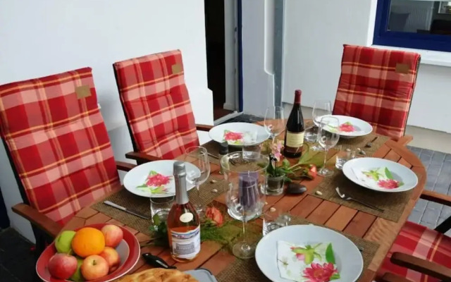 Siam Comfortable Holiday Residence