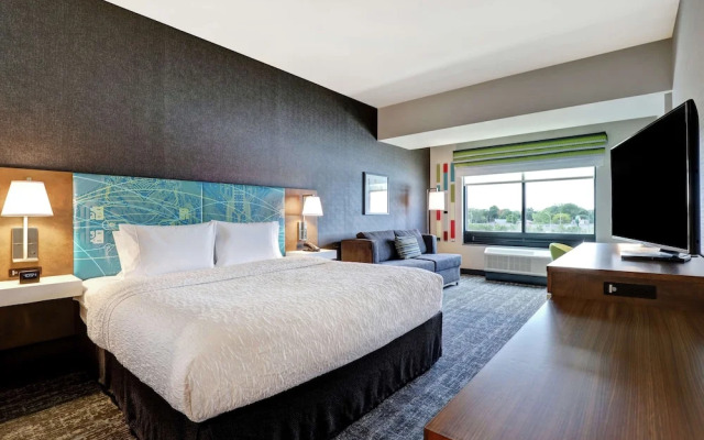Hotel Howard Johnson Conference