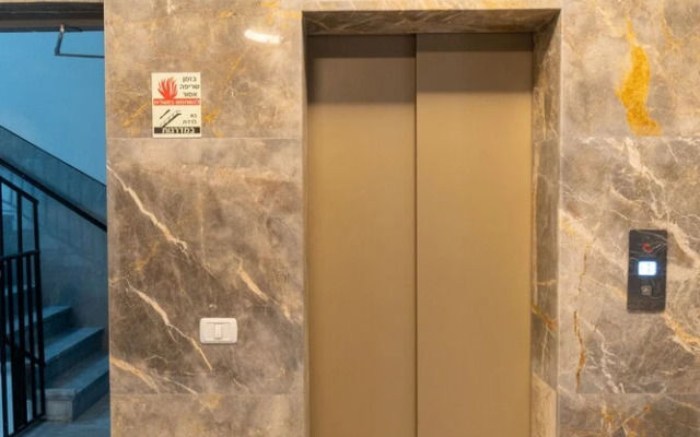 Nahal Oz 33