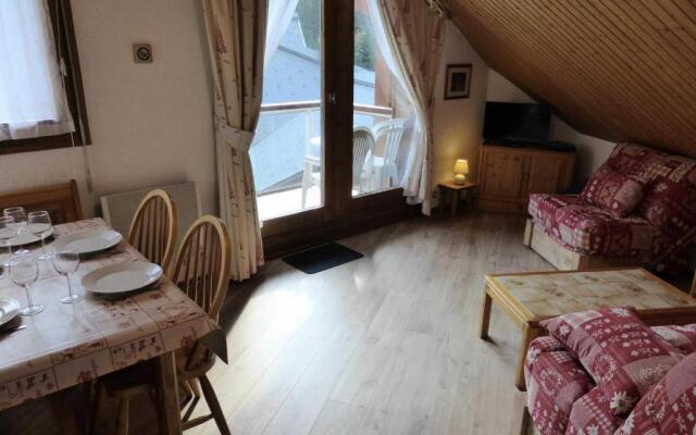 Résidence Combettes - 2 Pièces pour 5 Personnes 52