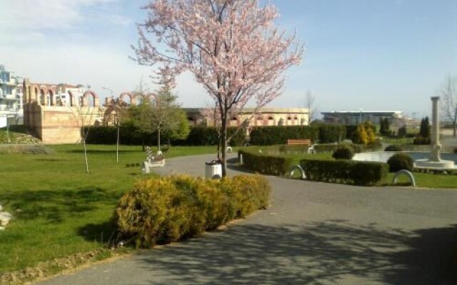 Evgeniya's Apartment in Obzor